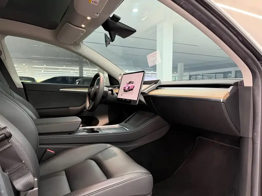 Tesla Model Y 2022 из CN, фото 10