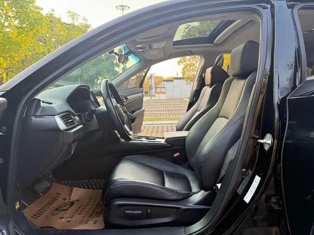 Honda Accord 2022 из CN, фото 5