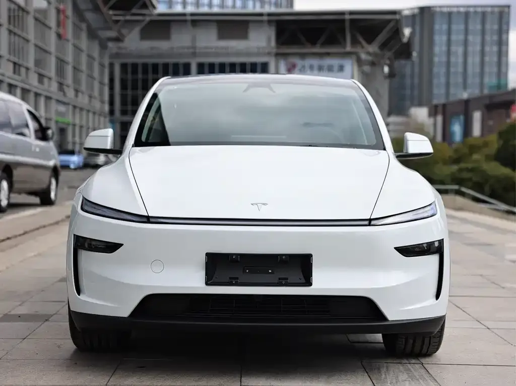 Tesla Model Y 2025 из CN, фото 4