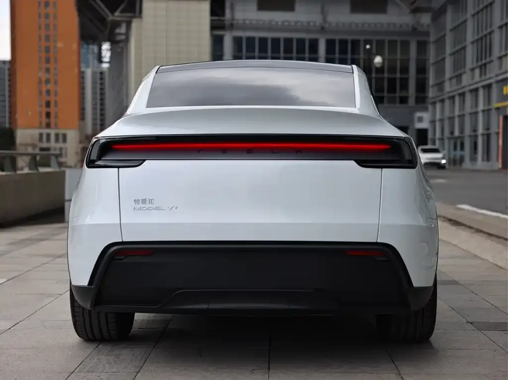 Tesla Model Y 2025 из CN, фото 7