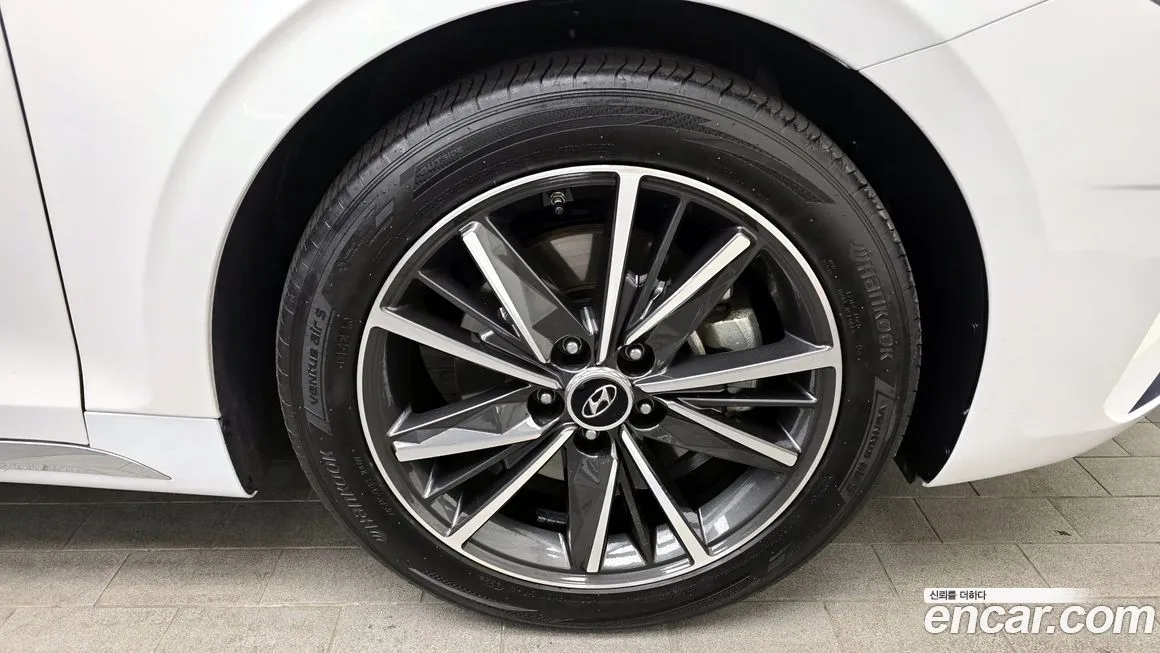 Hyundai Grandeur — фото 10