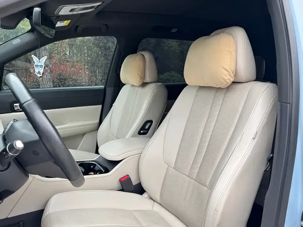 Li Auto ONE 2021 из CN, фото 9