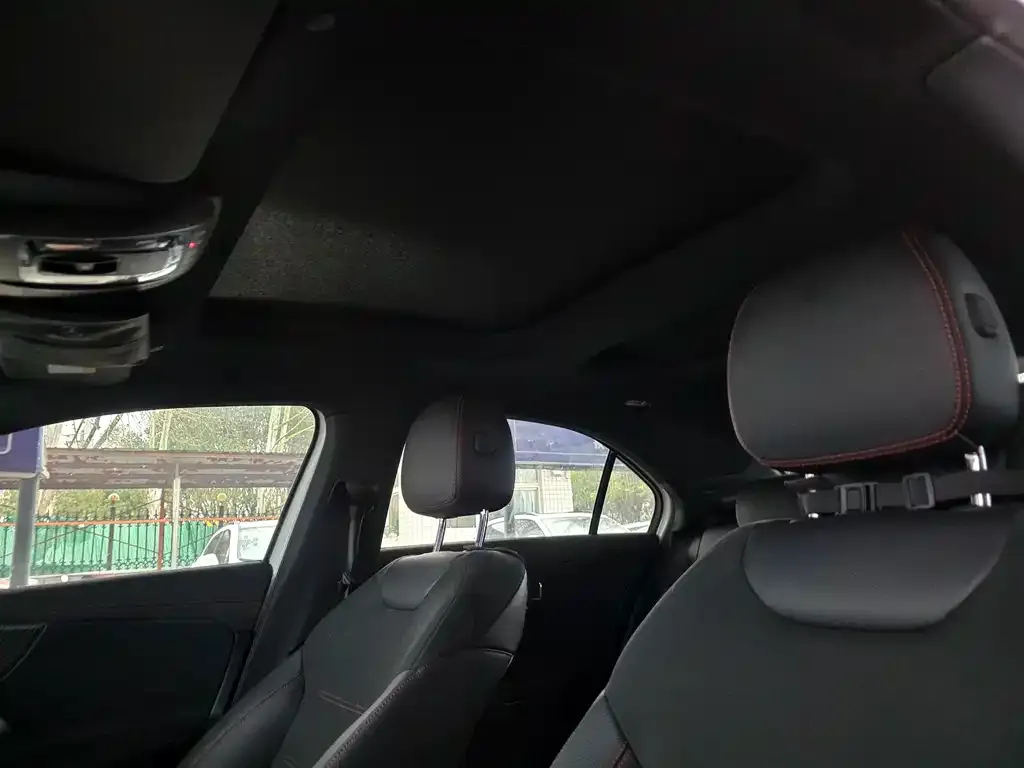 Mercedes-Benz A-Class 2025 из CN, фото 6