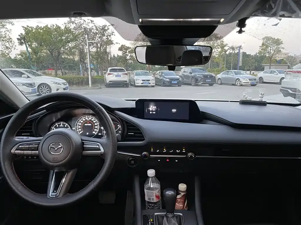 Mazda 3 Axela 2022 из CN, фото 8