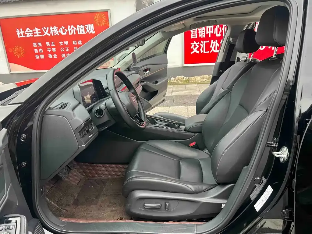 Honda Accord — фото 3
