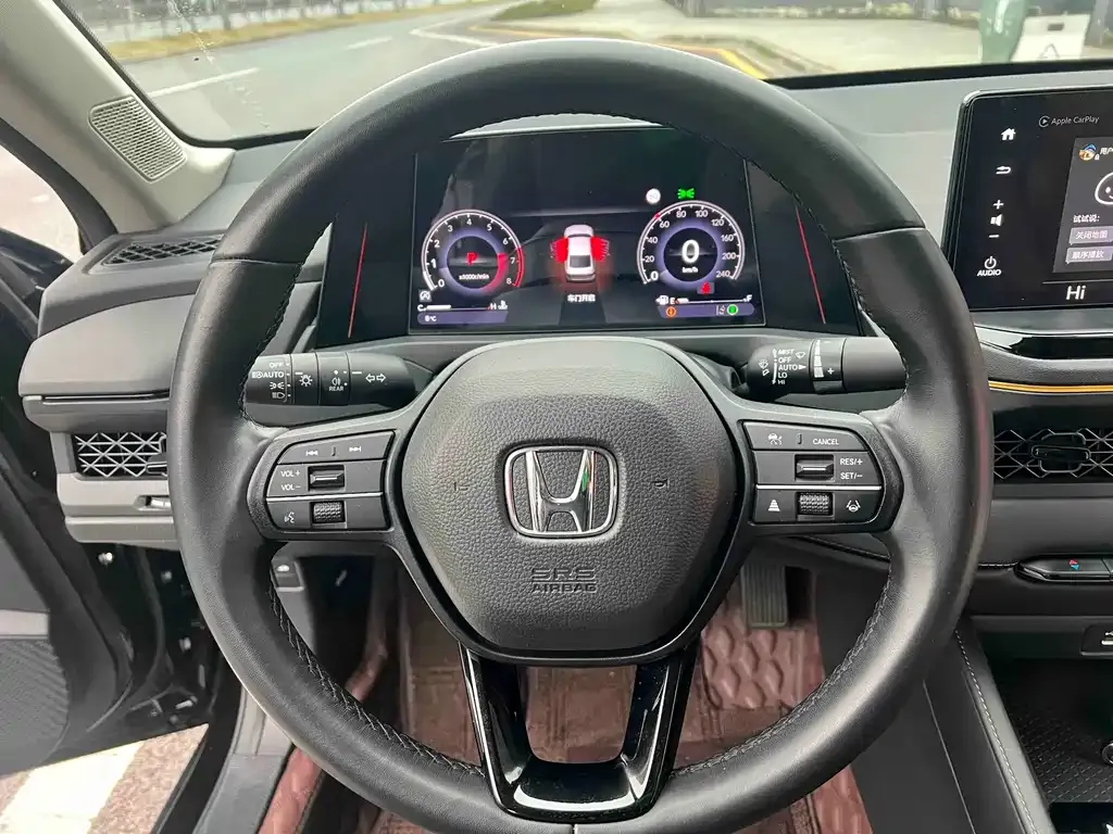 Honda Accord — фото 2
