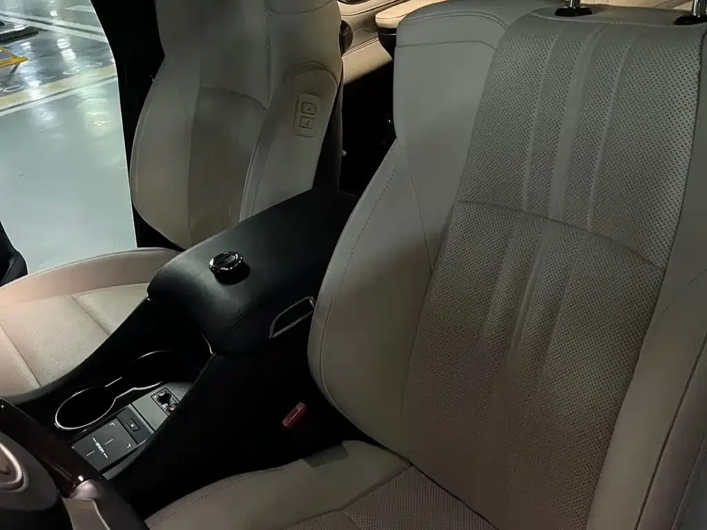 Lexus LM 2021 из CN, фото 6