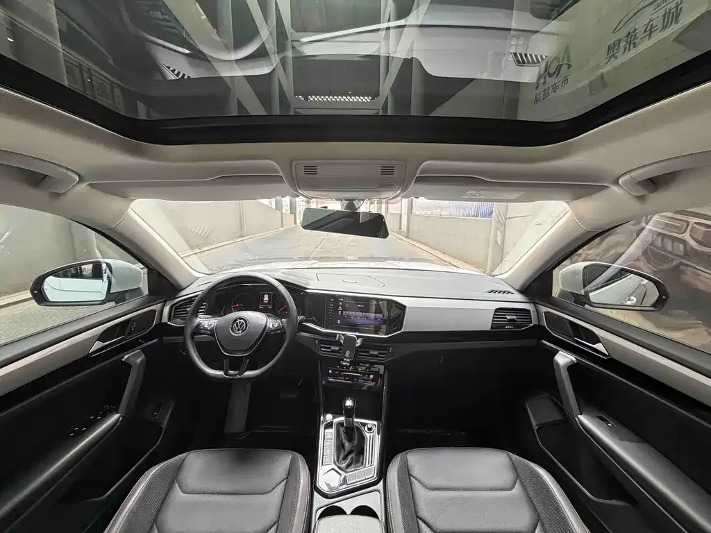 Volkswagen Tayron 2022 из CN, фото 2