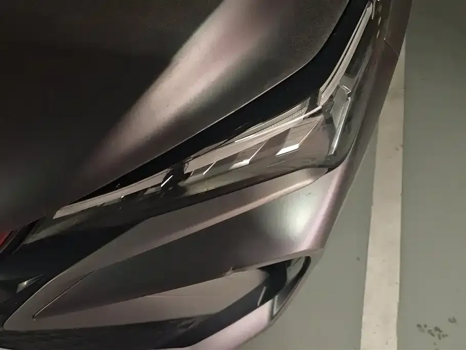 Geely Binyue 2023 из CN, фото 7