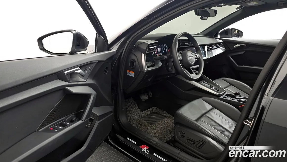 Audi A3 2022 из KR, фото 7