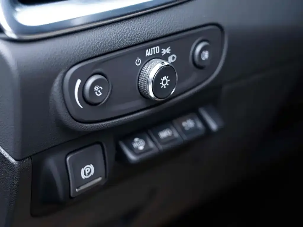 Buick Enclave — фото 4