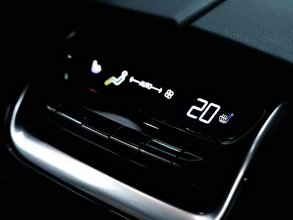 Buick Enclave — фото 6