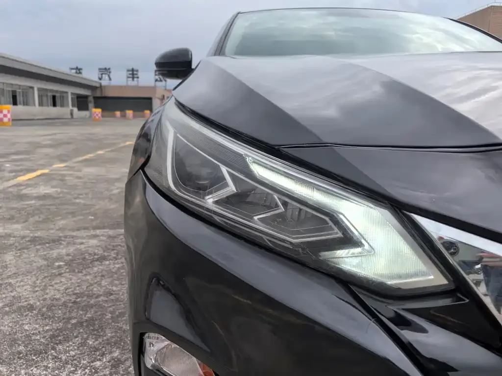 Nissan Teana 2022 из CN, фото 7