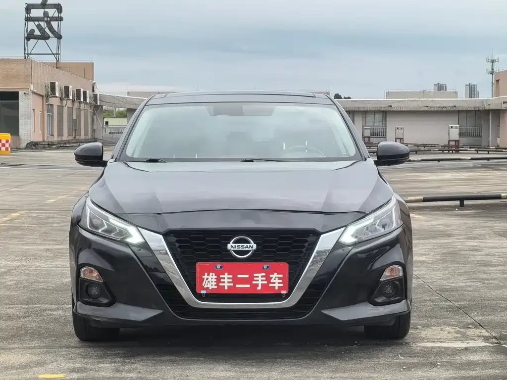 Nissan Teana 2022 из CN, фото 9