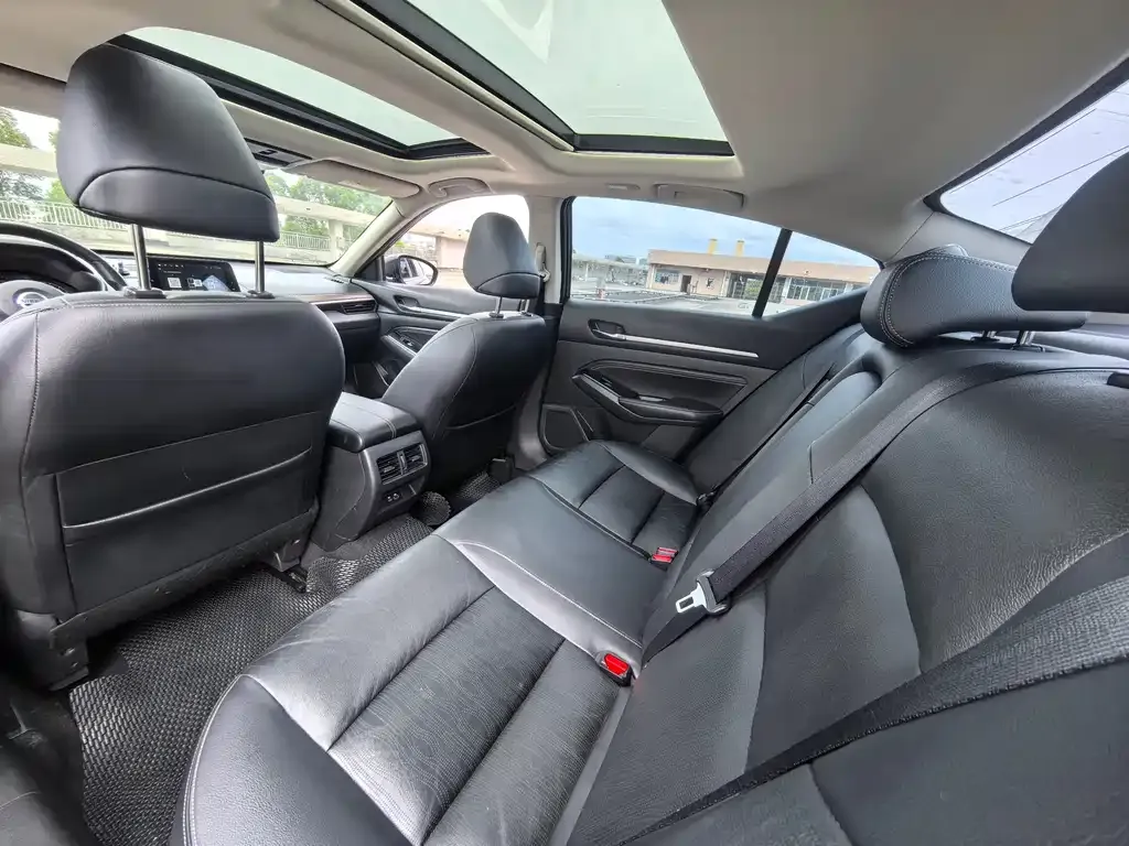Nissan Teana 2022 из CN, фото 6