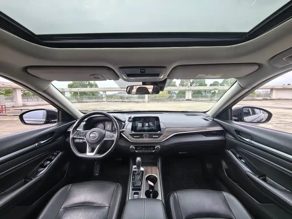 Nissan Teana 2022 из CN, фото 3