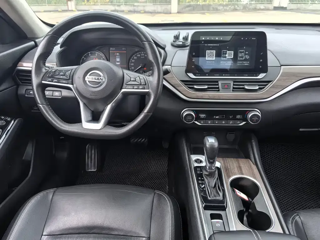 Nissan Teana 2022 из CN, фото 5