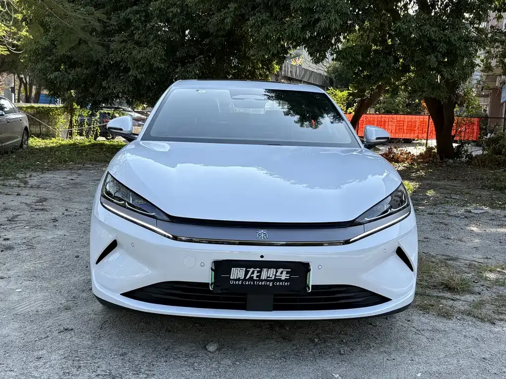 BYD Qin L 2025 из CN, фото 4