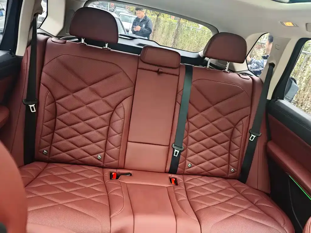 BMW X5 2023 из CN, фото 8