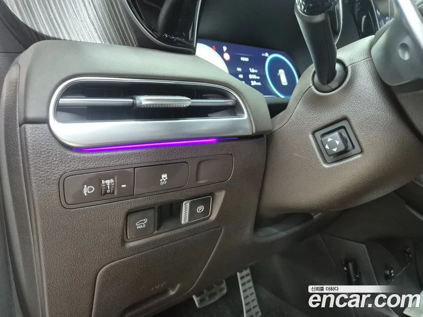 Hyundai Palisade 2023 из KR, фото 7