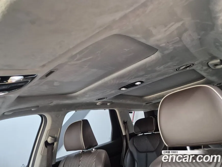 Hyundai Palisade 2023 из KR, фото 9