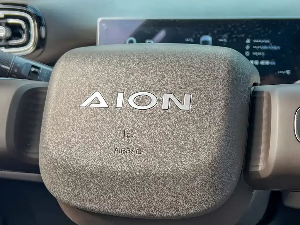 Aion UT 2025 из CN, фото 2