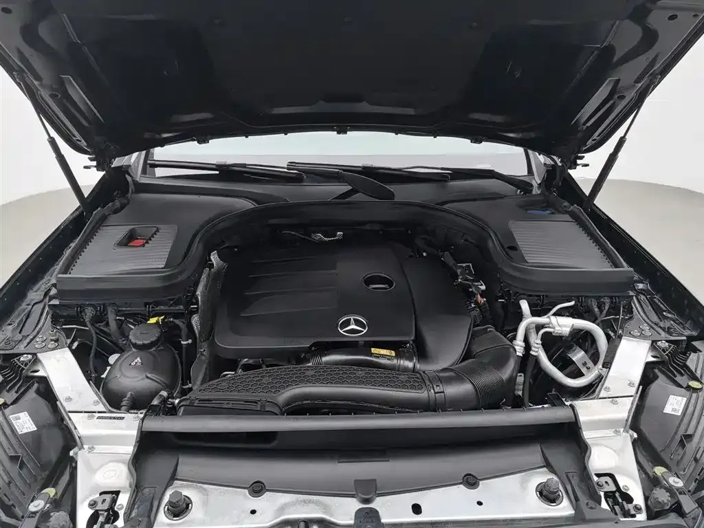 Mercedes-Benz GLC 2022 из CN, фото 6