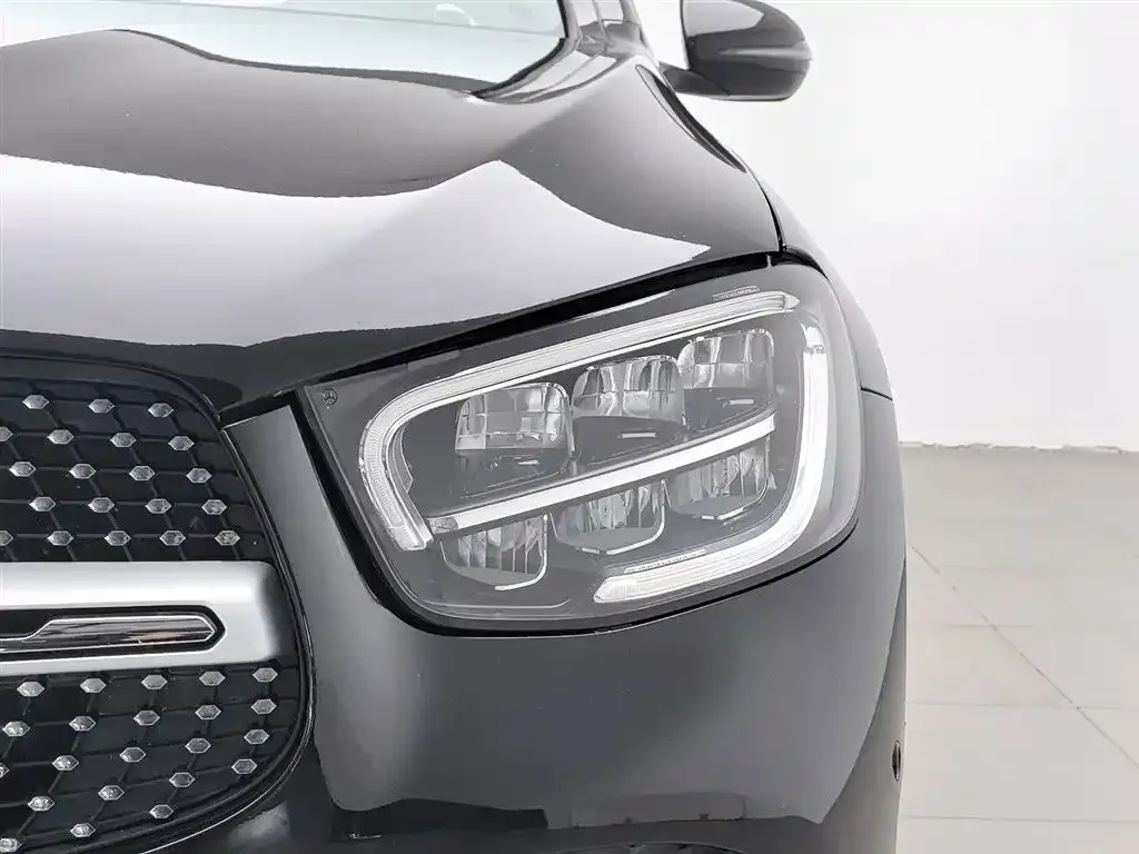Mercedes-Benz GLC 2022 из CN, фото 7