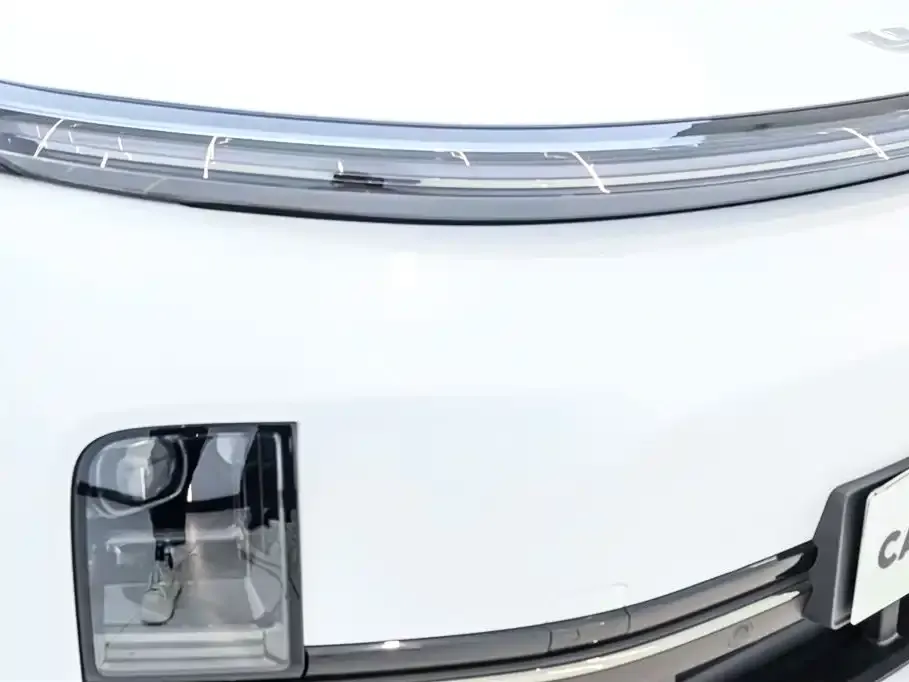 Li Auto L9 2025 из CN, фото 10