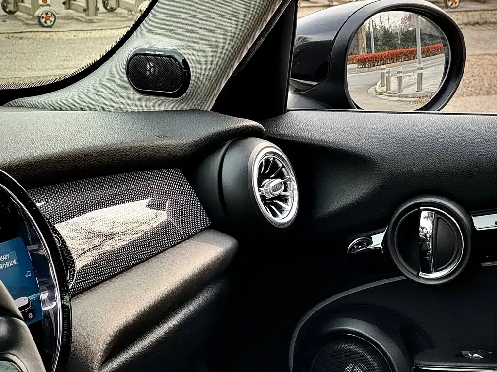 MINI Cooper (3-door) 2021 из CN, фото 9