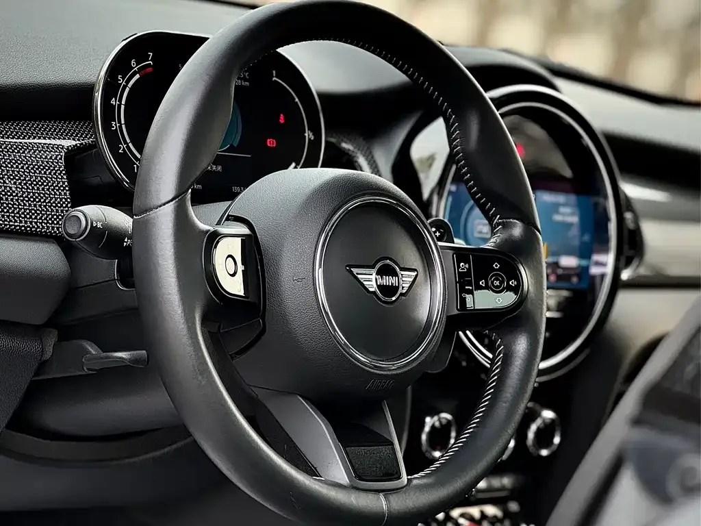 MINI Cooper (3-door) 2021 из CN, фото 10
