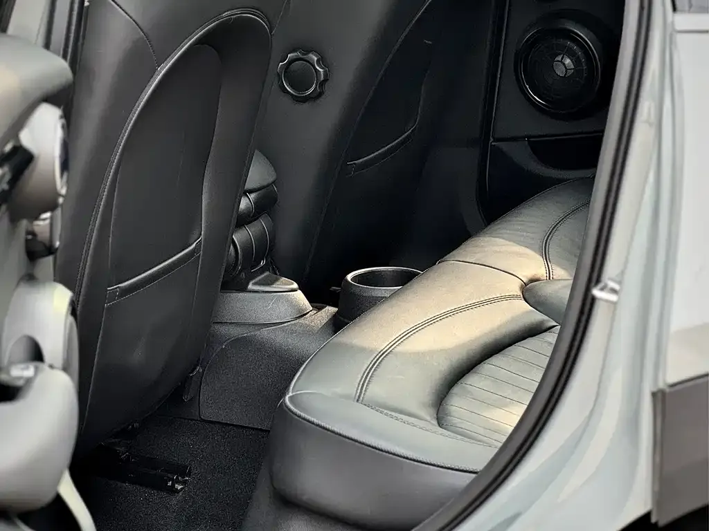 MINI Cooper (3-door) 2021 из CN, фото 5