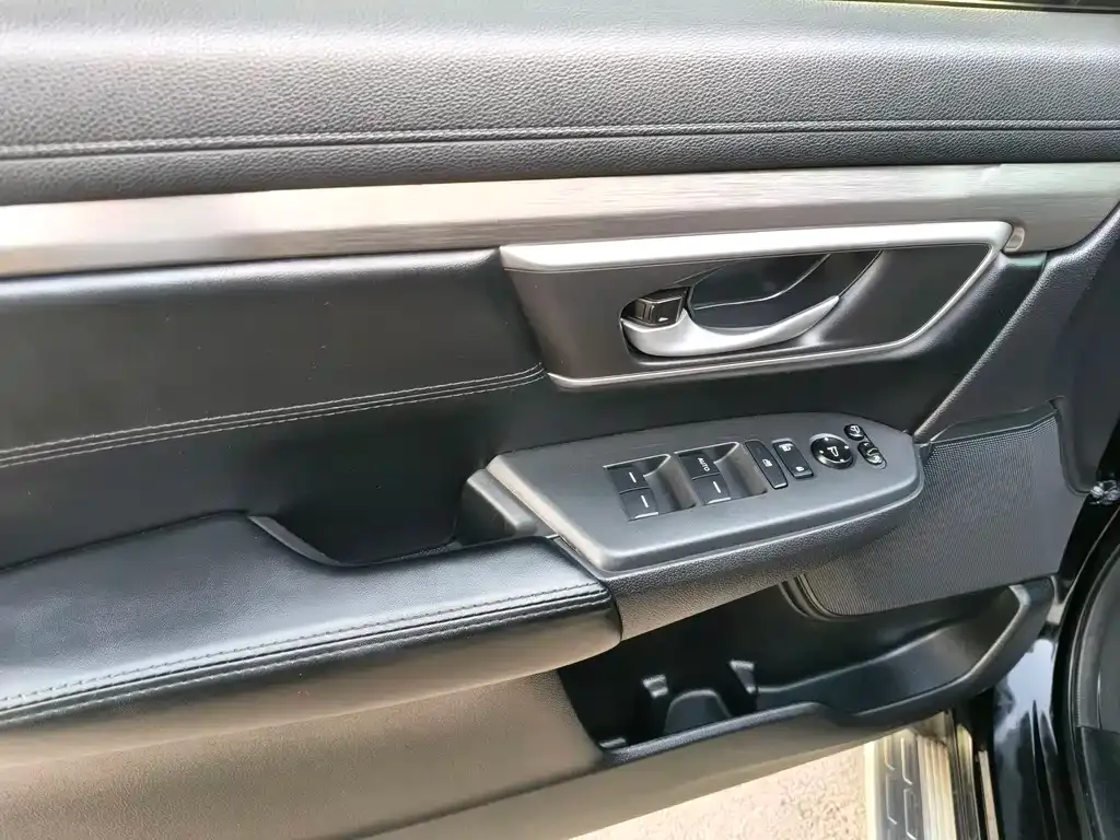 Honda Breeze — фото 10