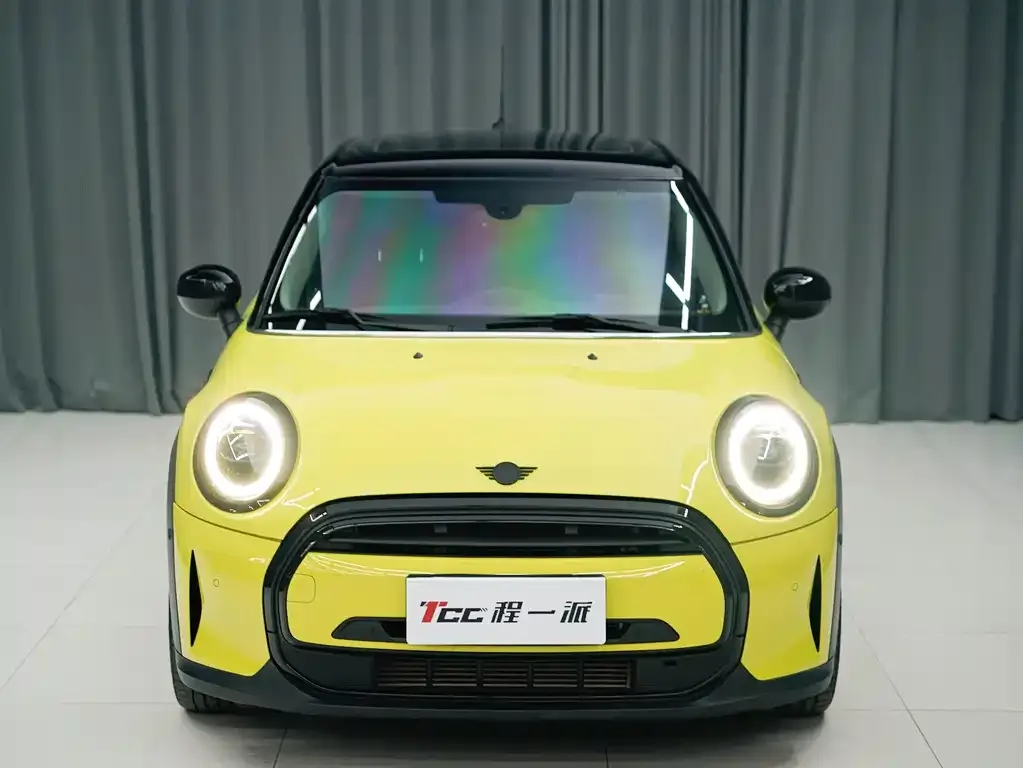 MINI Cooper (3-door) 2022 из CN, фото 8