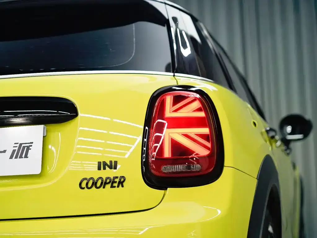 MINI Cooper (3-door) 2022 из CN, фото 7