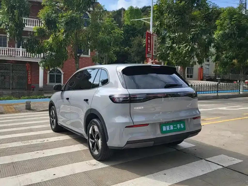 Galaxy E5 2024 из CN, фото 5