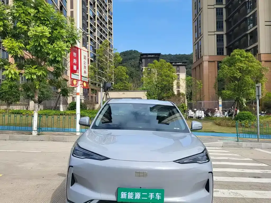 Galaxy E5 2024 из CN, фото 8