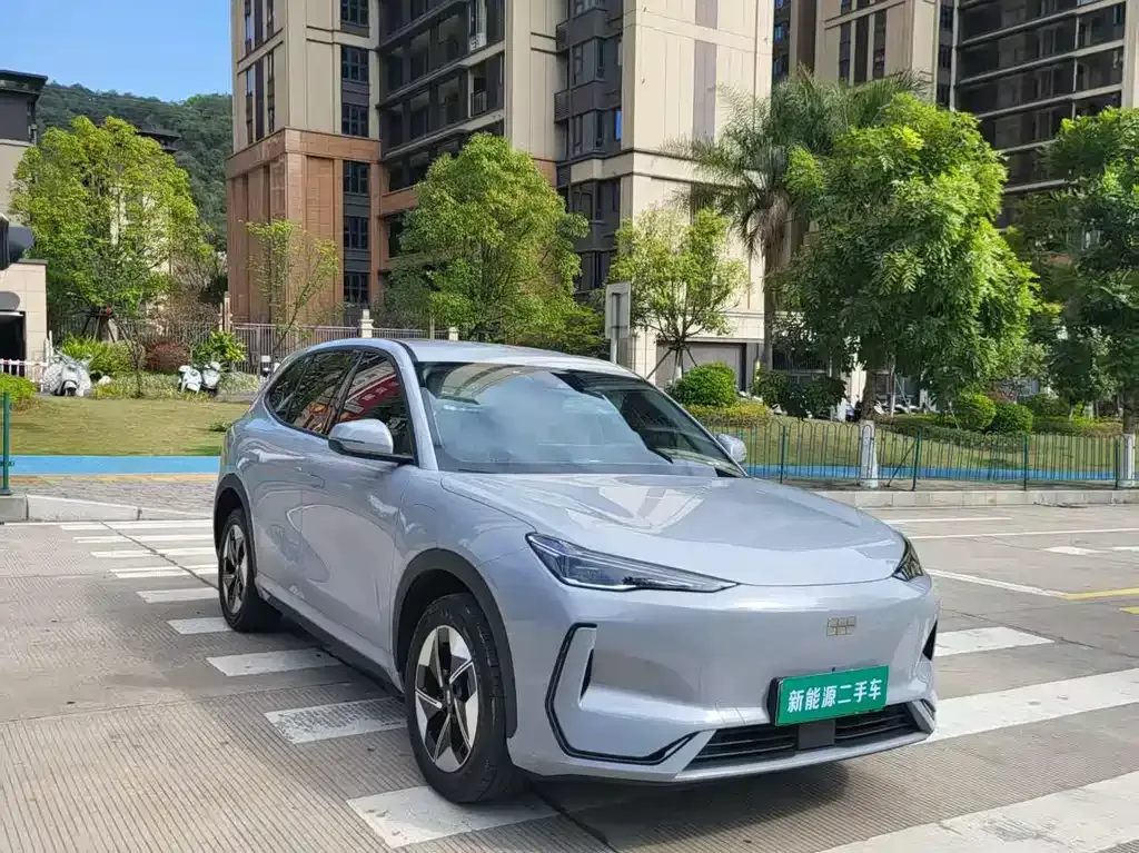 Galaxy E5 2024 из CN, фото 2