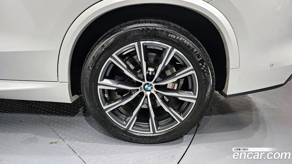 BMW X5 2021 из KR, фото 7