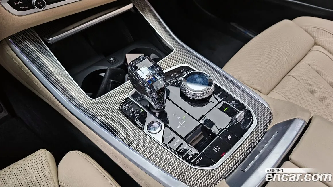 BMW X5 2021 из KR, фото 6