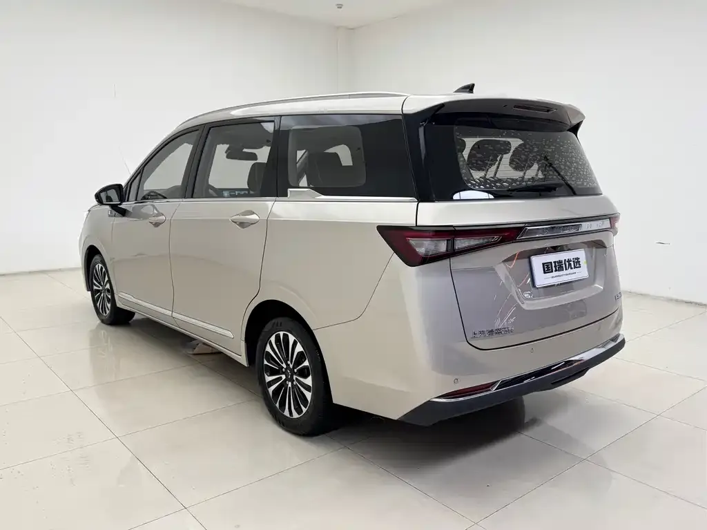 Wuling Jiachen 2022 из CN, фото 7