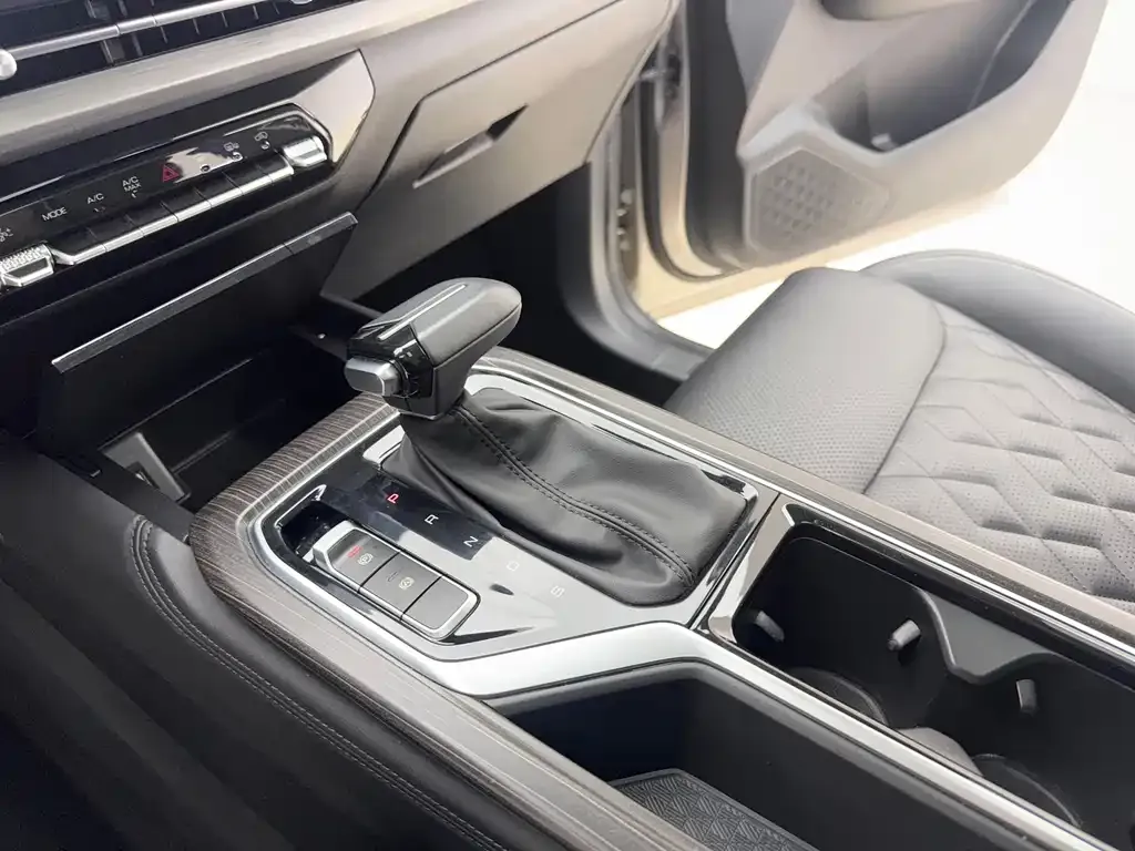Wuling Jiachen 2022 из CN, фото 10