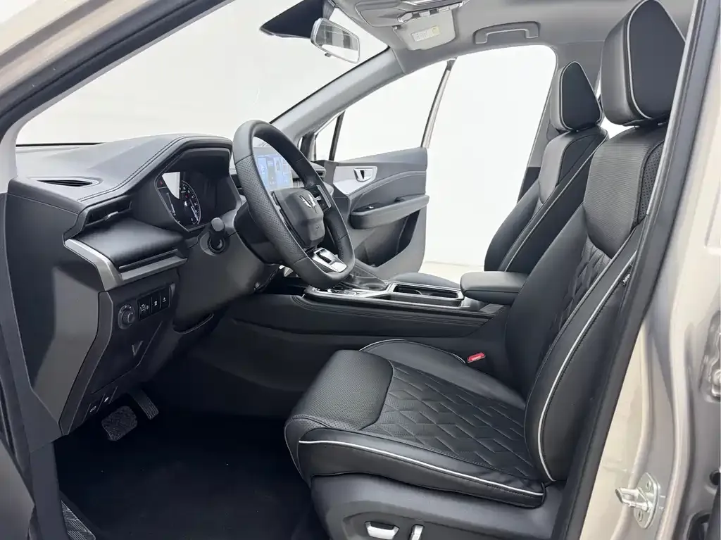 Wuling Jiachen 2022 из CN, фото 9