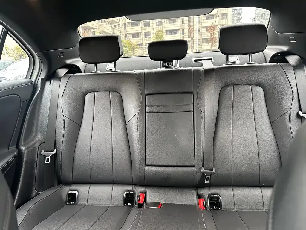 Mercedes-Benz A-Class 2022 из CN, фото 5