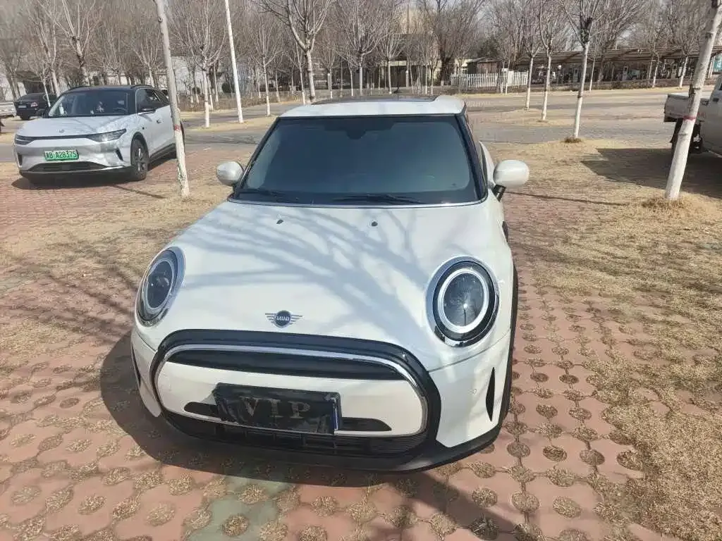 MINI Cooper (3-door) 2024 из CN, фото 9
