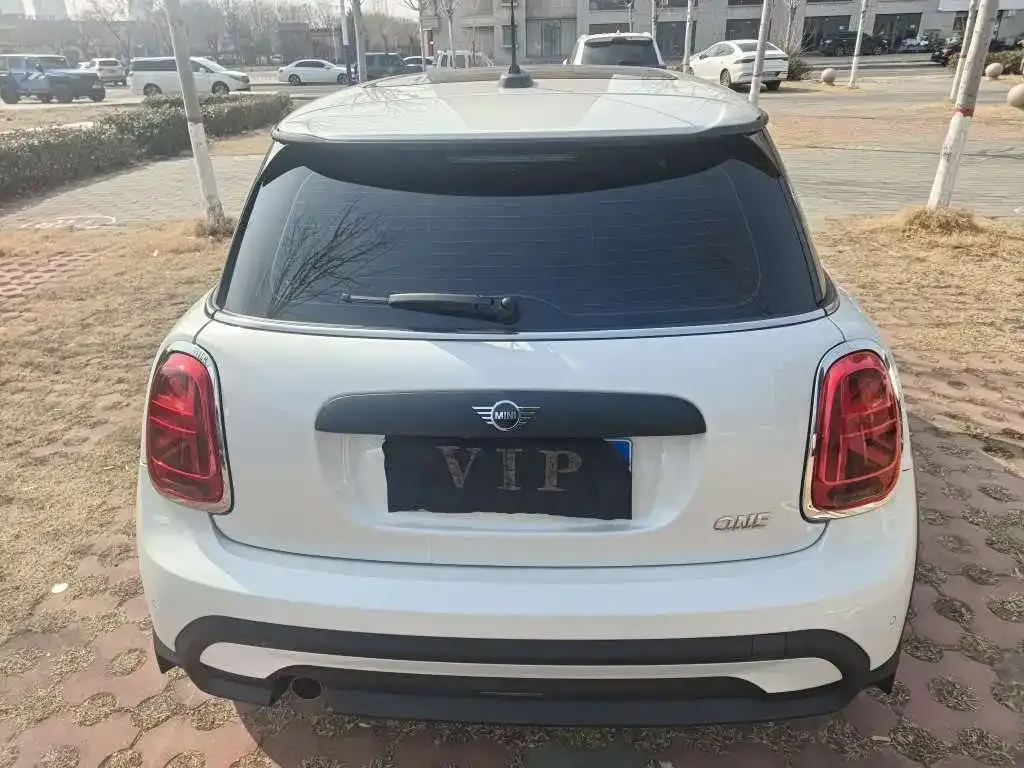 MINI Cooper (3-door) 2024 из CN, фото 6