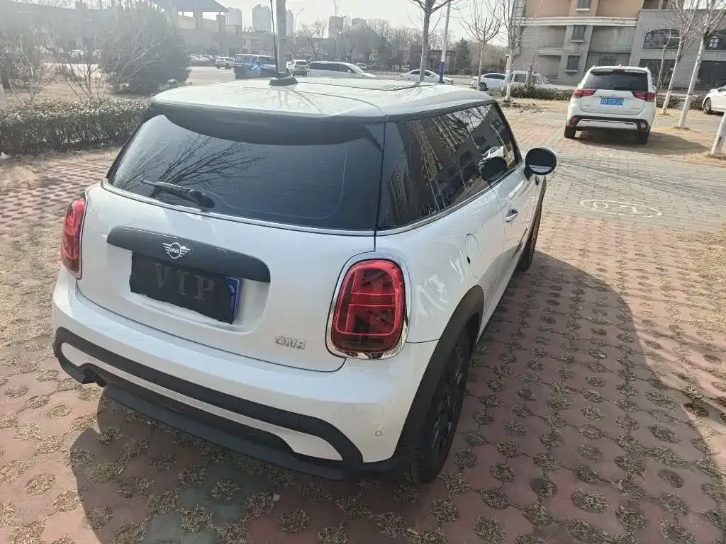 MINI Cooper (3-door) 2024 из CN, фото 7