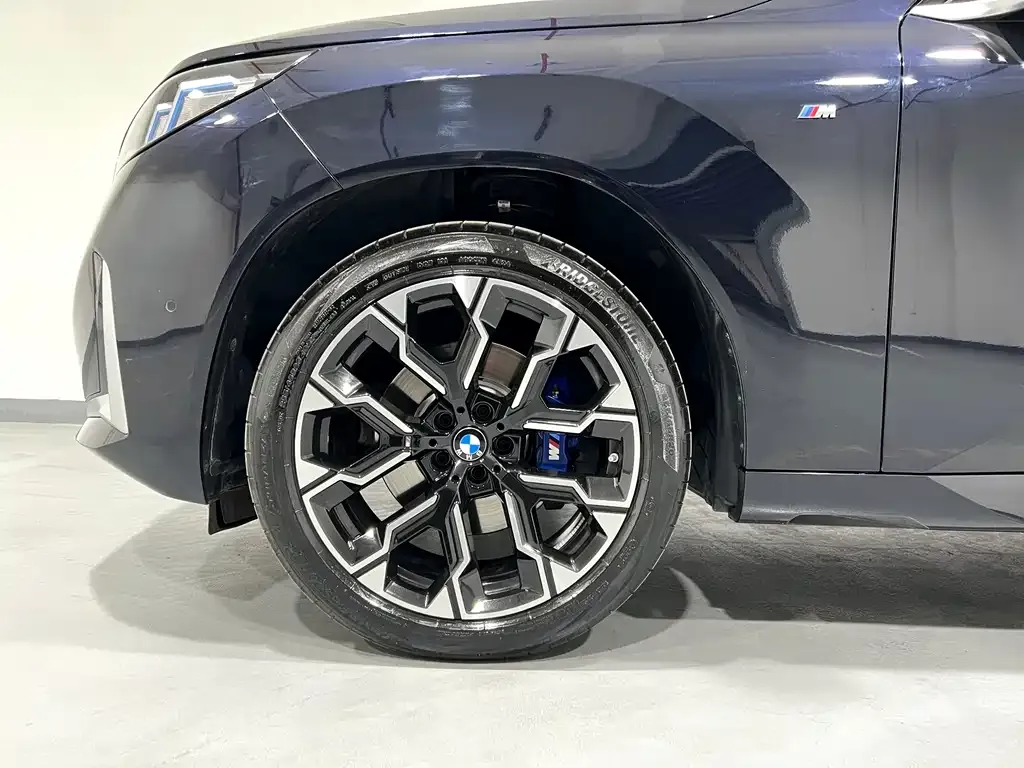 BMW X3 2025 из CN, фото 7