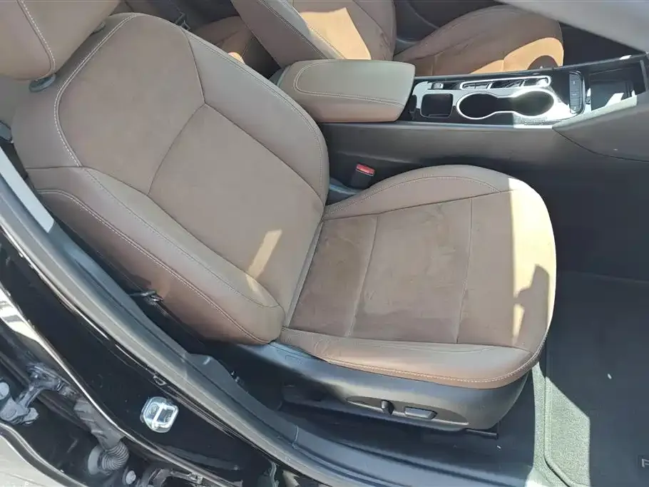 Buick Regal 2023 из CN, фото 5