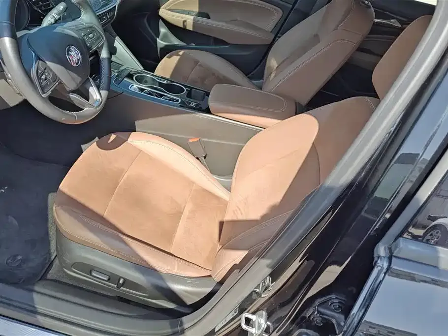 Buick Regal 2023 из CN, фото 9